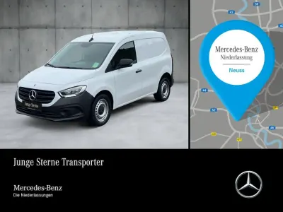Gebraucht Mercedes Citan 108