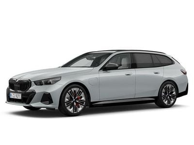 Usata BMW 550e Comfort Edition 313 CV (230 kW) 2025 Station wagon