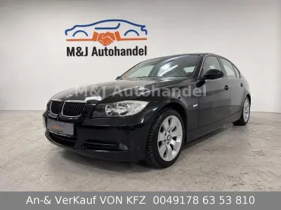 Gebraucht BMW 330