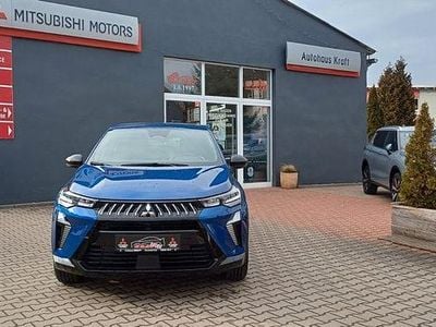 Neu Mitsubishi Grandis Diamant Edition 141 PS (103 kW) 2026 Blau SUV
