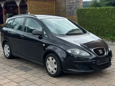 Gebraucht Seat Altea XL