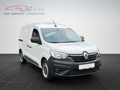 Weiß Gebraucht 2022 Renault Express Van / Kleinbus | 12.495 € (Fairer Preis)