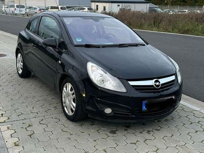 gebraucht Opel Corsa Defekt
