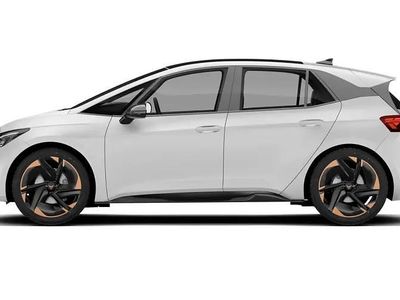 Neu Cupra Born 150 kW (204 PS) 2026 Kleinwagen