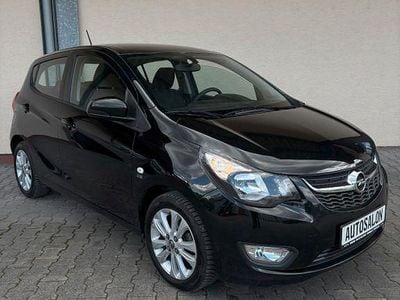 Opel Karl