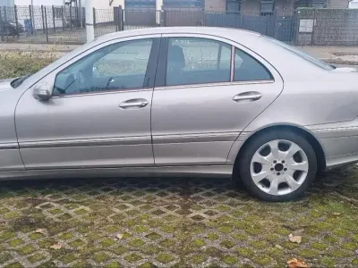 Gebraucht Mercedes 320