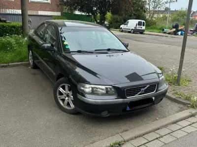 Gebraucht Volvo S60