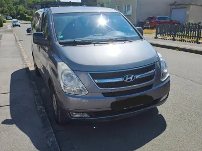 Gebraucht Hyundai H-1