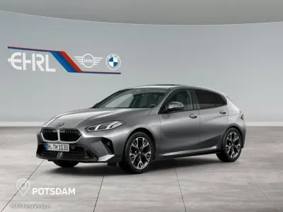 Gebraucht BMW 120