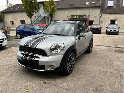 gebraucht Mini Cooper S Countryman Cooper S Cooper S