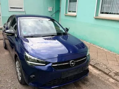 Gebraucht Opel Corsa-e