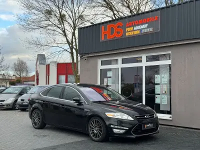 Gebraucht Ford Mondeo