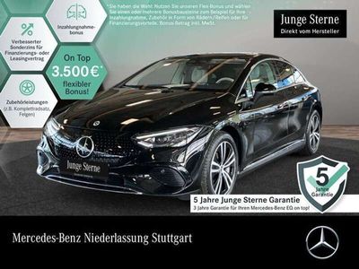 gebraucht Mercedes 300 EQE