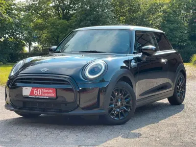 Gebraucht Mini ONE
