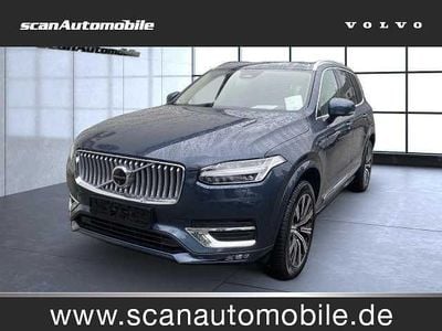 Gebraucht Volvo XC90 184 PS (135 kW) 2023 SUV