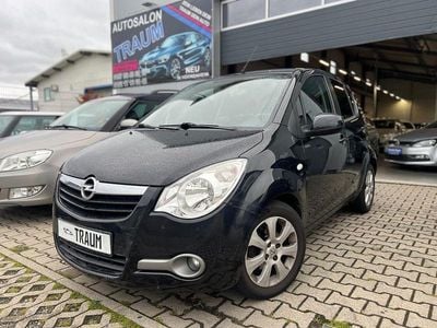 Opel Agila
