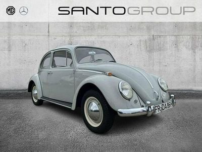Gebraucht VW Käfer 34 PS (25 kW) 1964 Fontana grau Kleinwagen