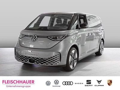 VW ID. Buzz