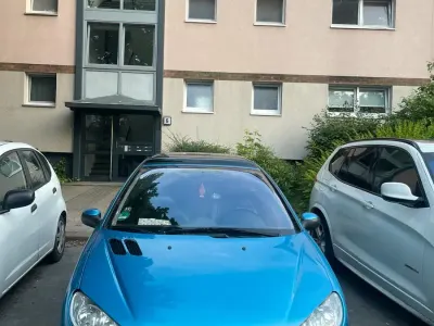 Gebraucht Peugeot 206