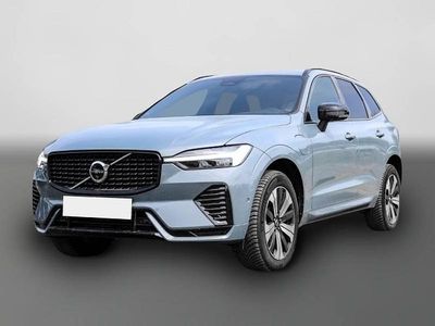 Grau Gebraucht 2023 Volvo XC60 Plus SUV | 49.730 € (Etwas zu teuer)