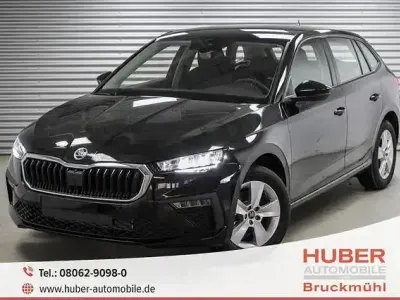 Nuova Skoda Scala Selection 116 CV (85 kW) 2026 Nero Utilitaria