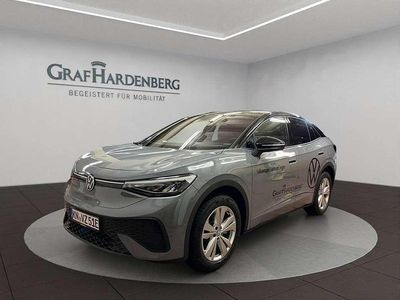 Gebraucht VW ID.5 Pure 125 kW (170 PS) 2026 Grau SUV