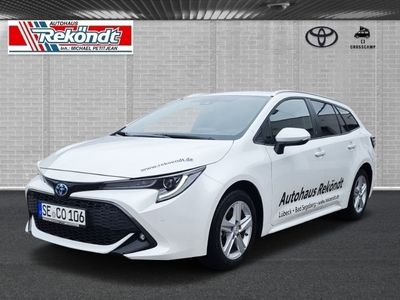 Toyota Auris Gebraucht- und Jahreswagen kaufen bei heycar