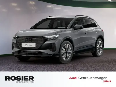 Usata Audi Q4 e-tron