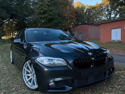 BMW 535