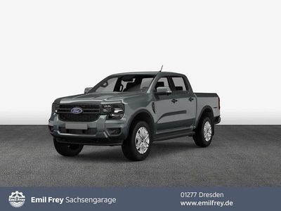 Neu Ford Ranger Tremor 205 PS (150 kW) 2026 Grau Pickup