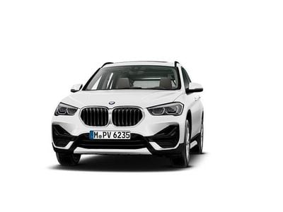 Gebraucht BMW X1 Efficient Dynamics 190 PS (139 kW) 2026 SUV