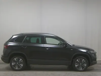 Gebraucht Skoda Karoq