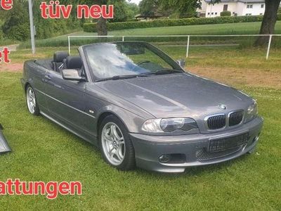 BMW 325 Cabriolet