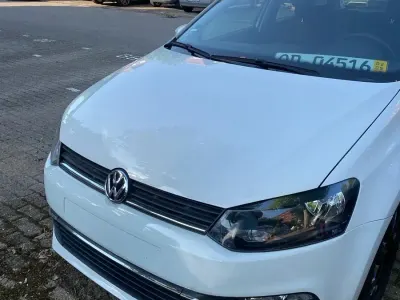 Gebraucht VW Polo