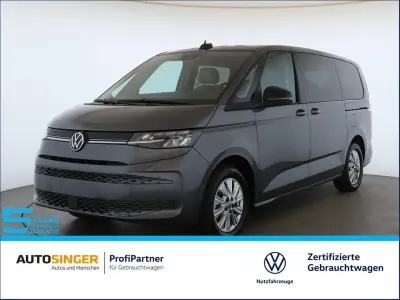 Używany VW T7 R 150 KM (110 kW) 2025 Szary Van