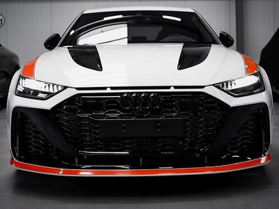 Neu Audi RS6 Performance 630 PS (463 kW) 2025 Weiß Kombi