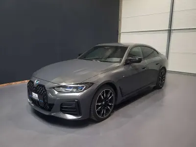 Gebraucht BMW 440