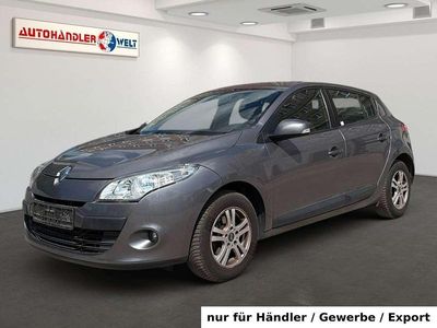 Renault Mégane III