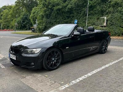 BMW 330 Cabriolet