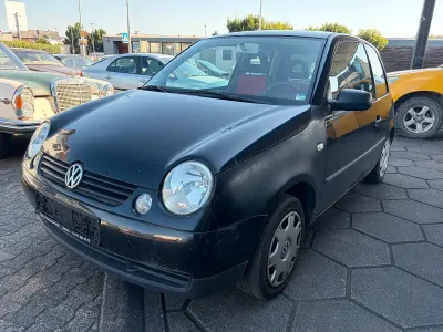Gebraucht VW Lupo