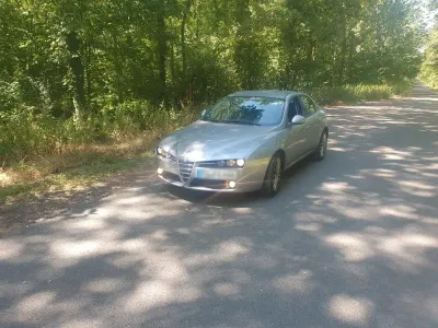 Gebraucht Alfa Romeo 159
