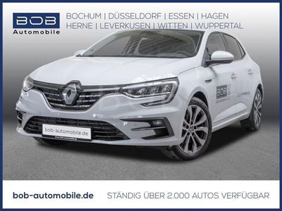 Renault Mégane IV