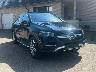 Mercedes GLE350