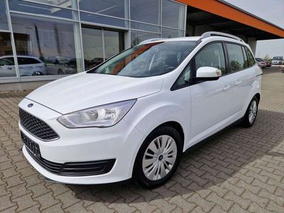 gebraucht Ford Grand C-Max 1.5 EcoBoost