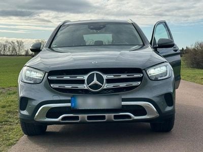 Mercedes GLC220