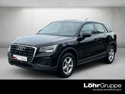 Gebraucht Audi Q2