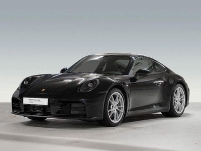 Gebraucht Porsche 911 Carrera 394 PS (289 kW) 2025 Schwarz Coupé