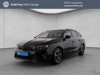 Usata Opel Astra 131 CV (96 kW) 2025 Nero Utilitaria