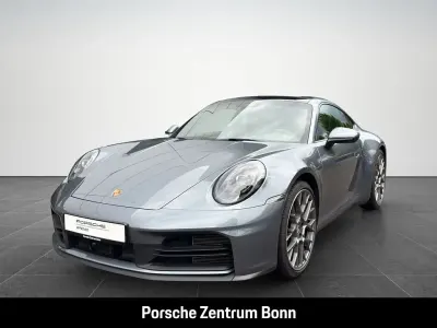 Gebraucht Porsche 911 Carrera 394 PS (289 kW) 2025 Grau Coupé