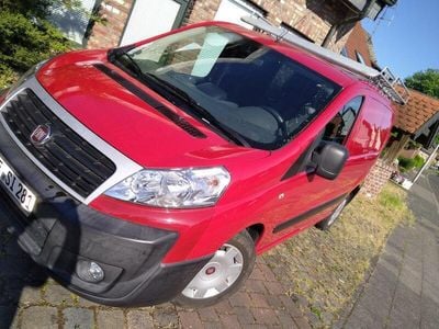 Fiat Scudo
